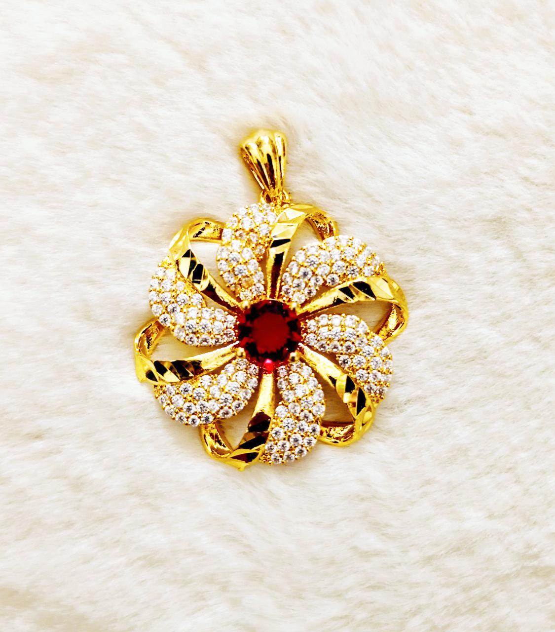 Mặt dây chuyền cao cấp sang trọng cho lady