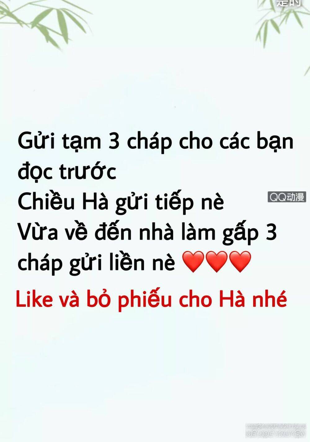 sủng phi của vương chapter 58 29