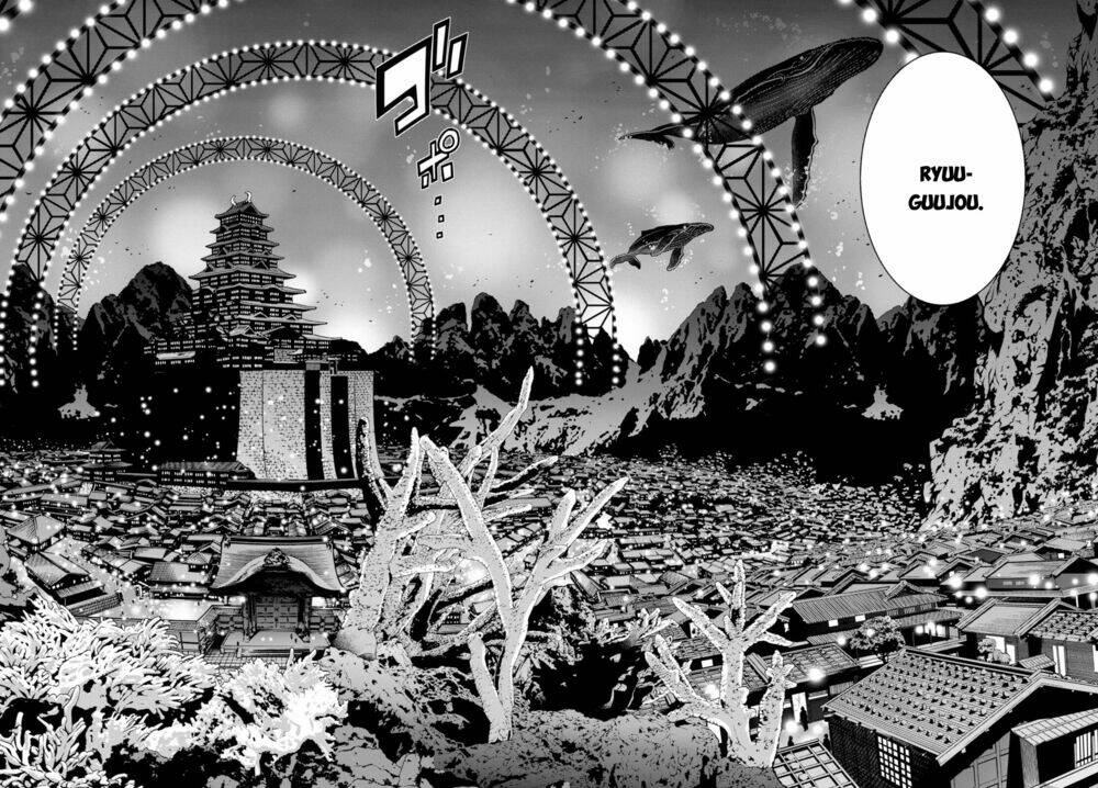 raisekamika chapter 9 23