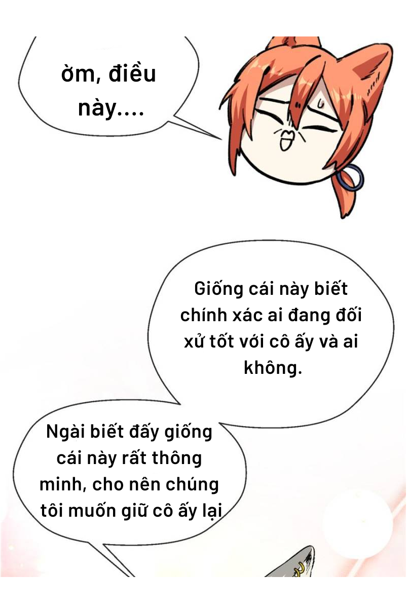 anh đã vượt quá giới hạn rồi, chủ nhân ngu ngốc chapter 4 4