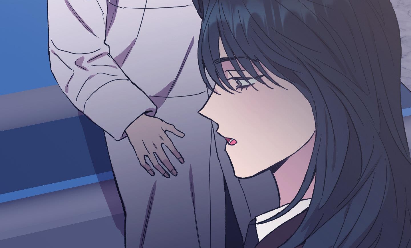 lãng mạn giả dối chapter 35 126