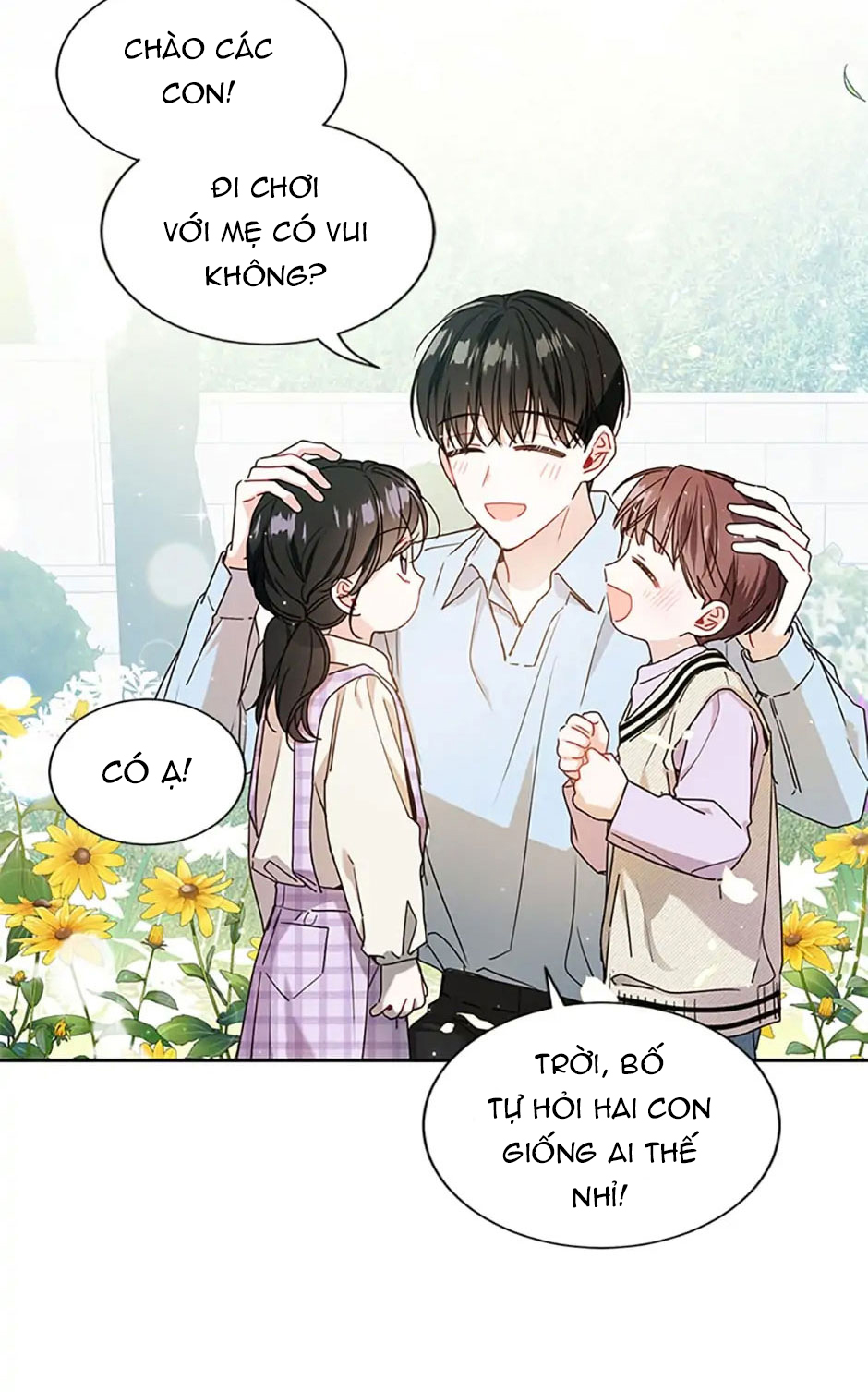 chỉ thị đặc biệt của sếp chapter 36.1 16