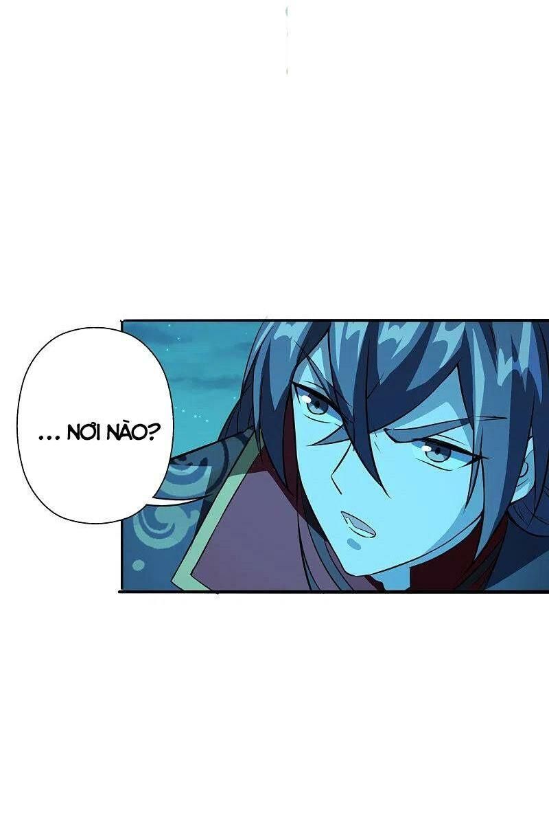 tiên võ đế tôn chapter 183 16