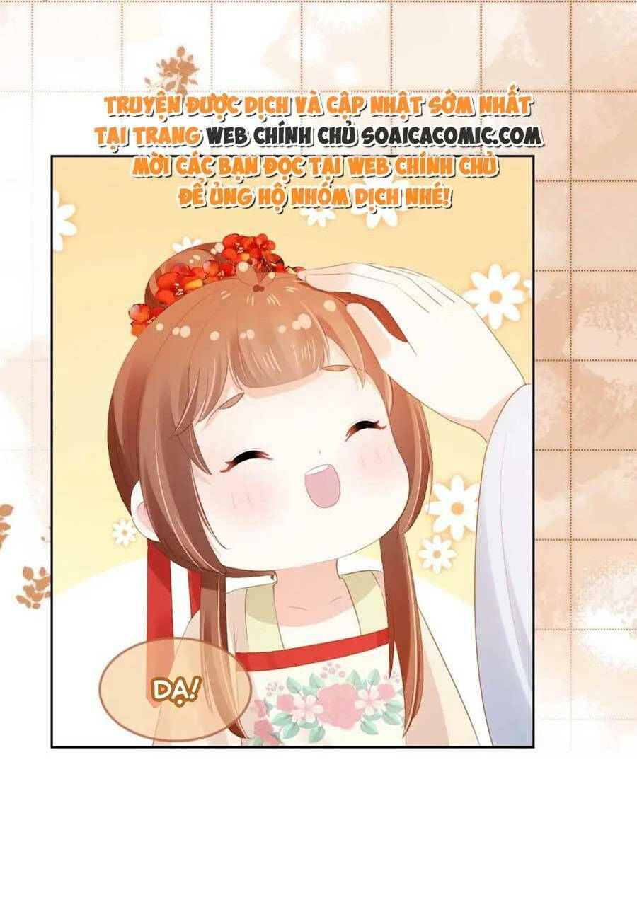 nhặt được bảo bối manh manh chapter 103 7