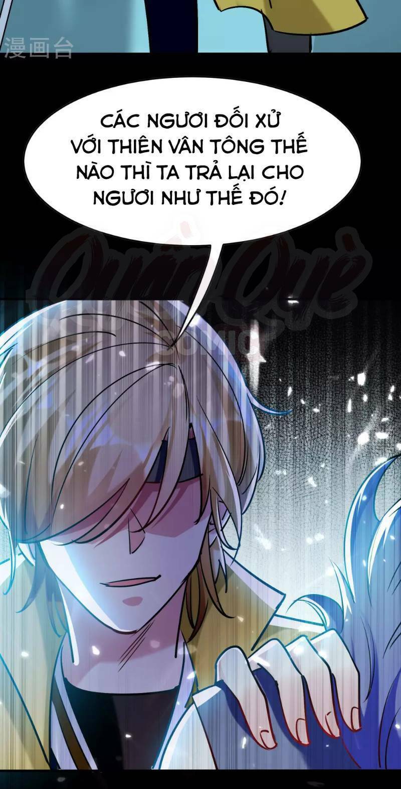 vạn giới tiên vương chapter 37 40