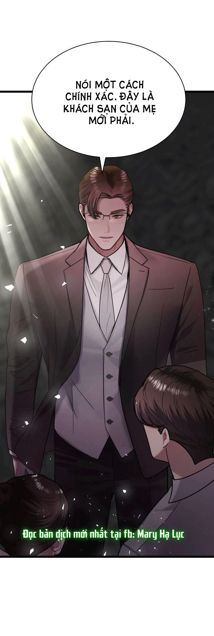 ảo thuật gia quyến rũ chapter 16.1 30