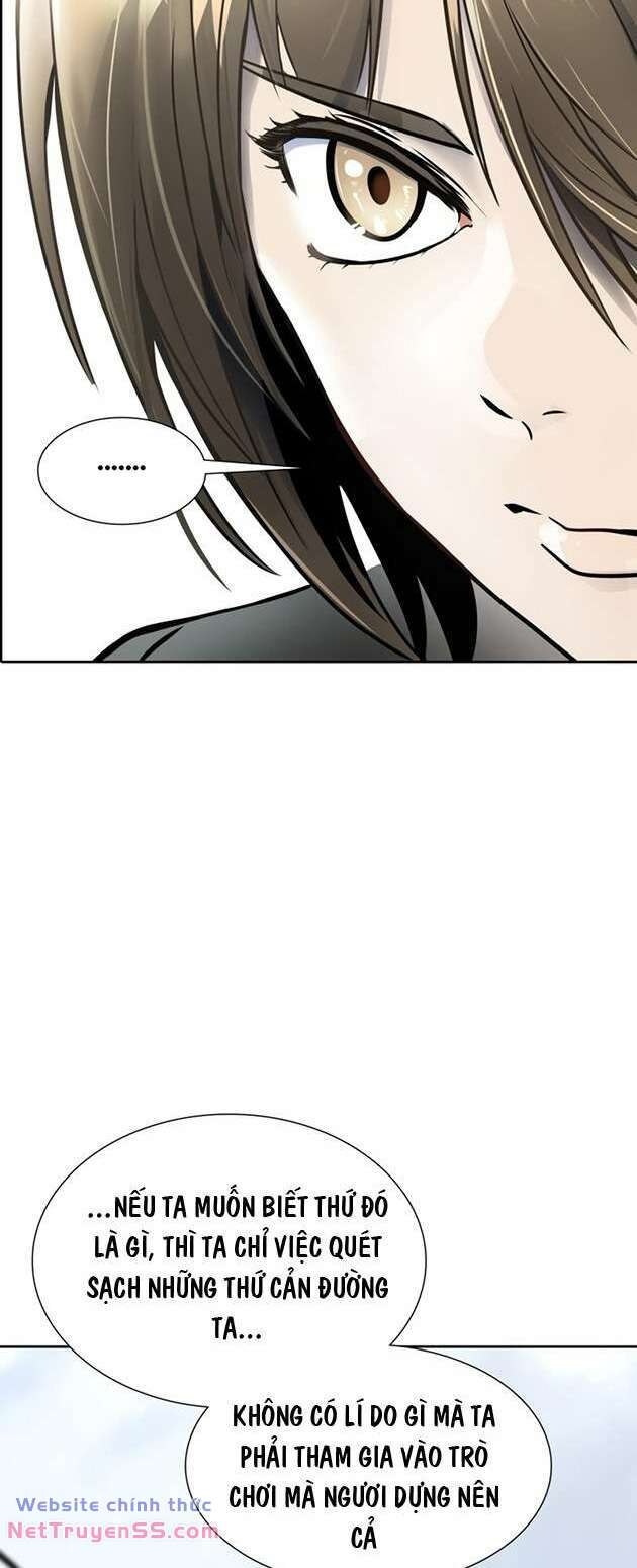cuộc chiến trong tòa tháp chapter 602 10