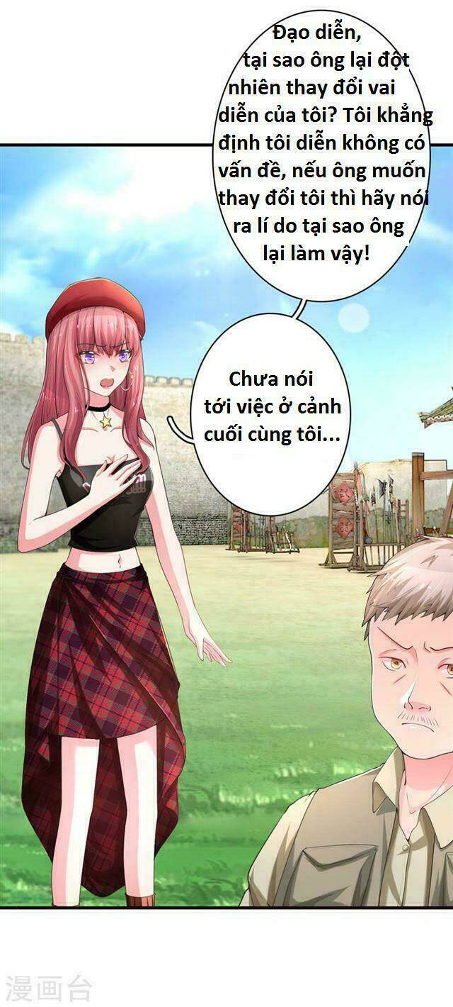 trùng sinh để trả thù chapter 15 3