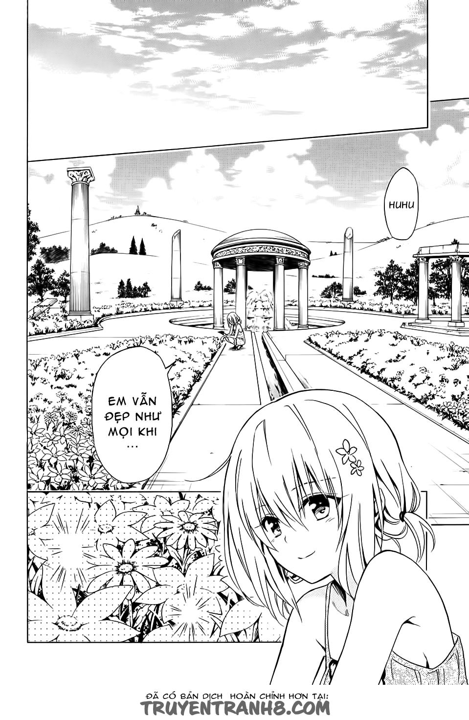 to love - ru darkness chapter 67 10
