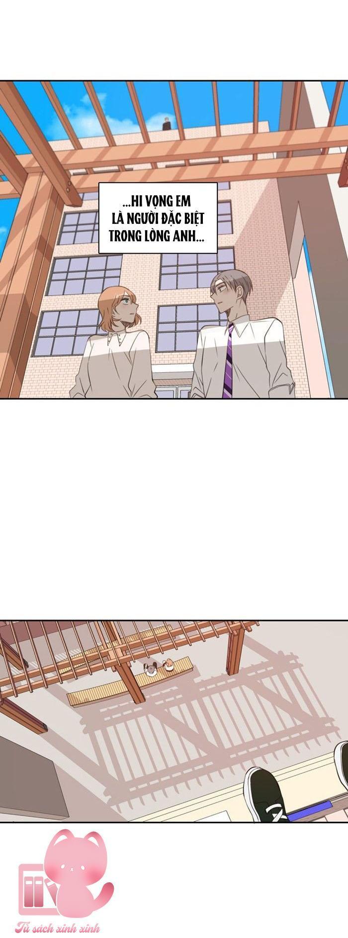 a good day to be a dog chapter 34 41