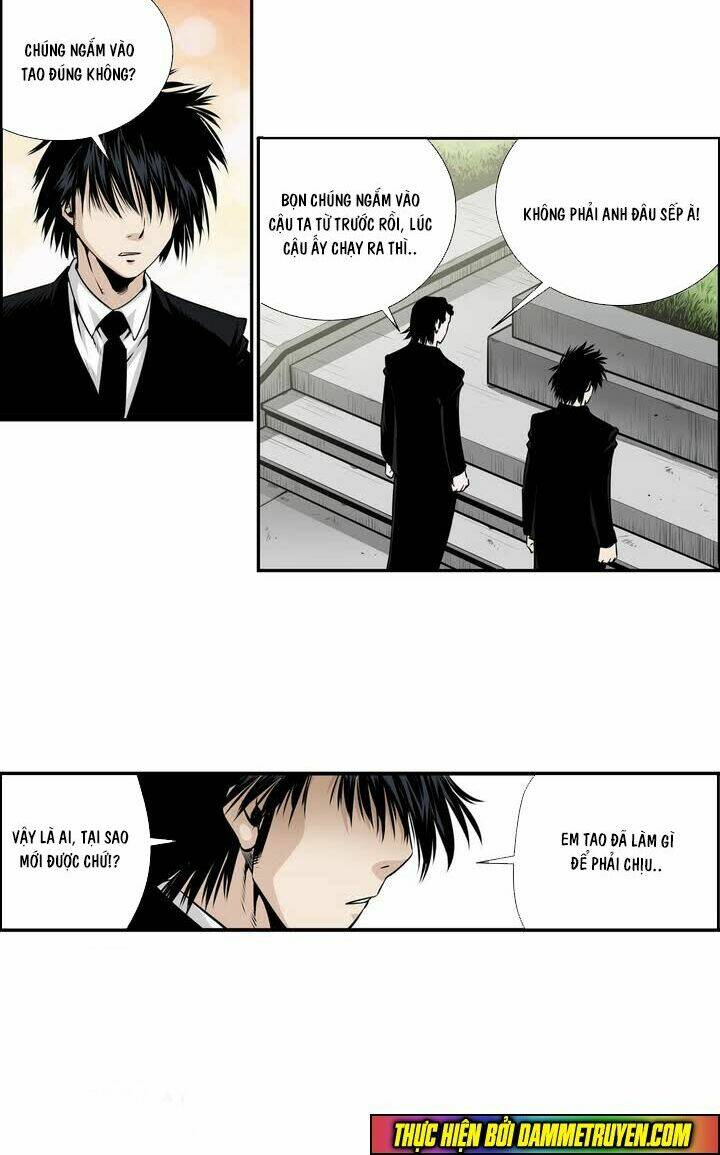 double casting chapter 1.5 5