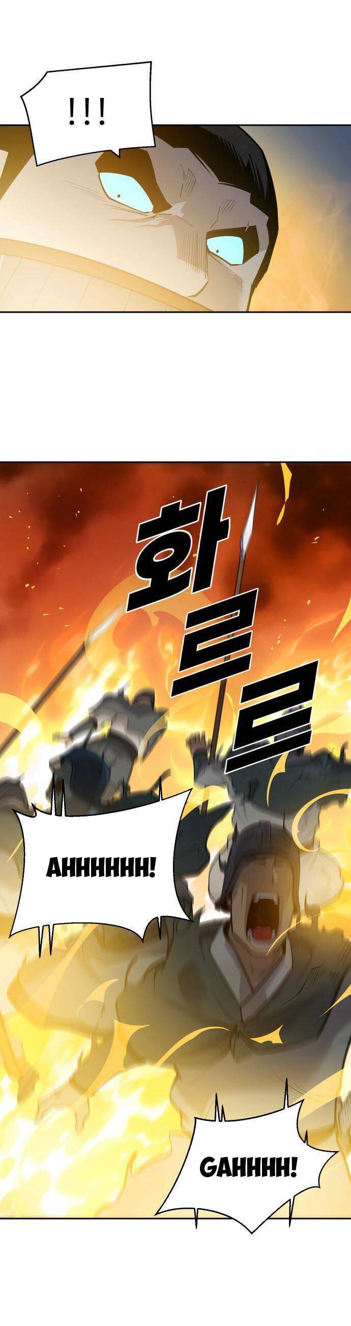 thiếu niên kiếm sư chapter 49 27