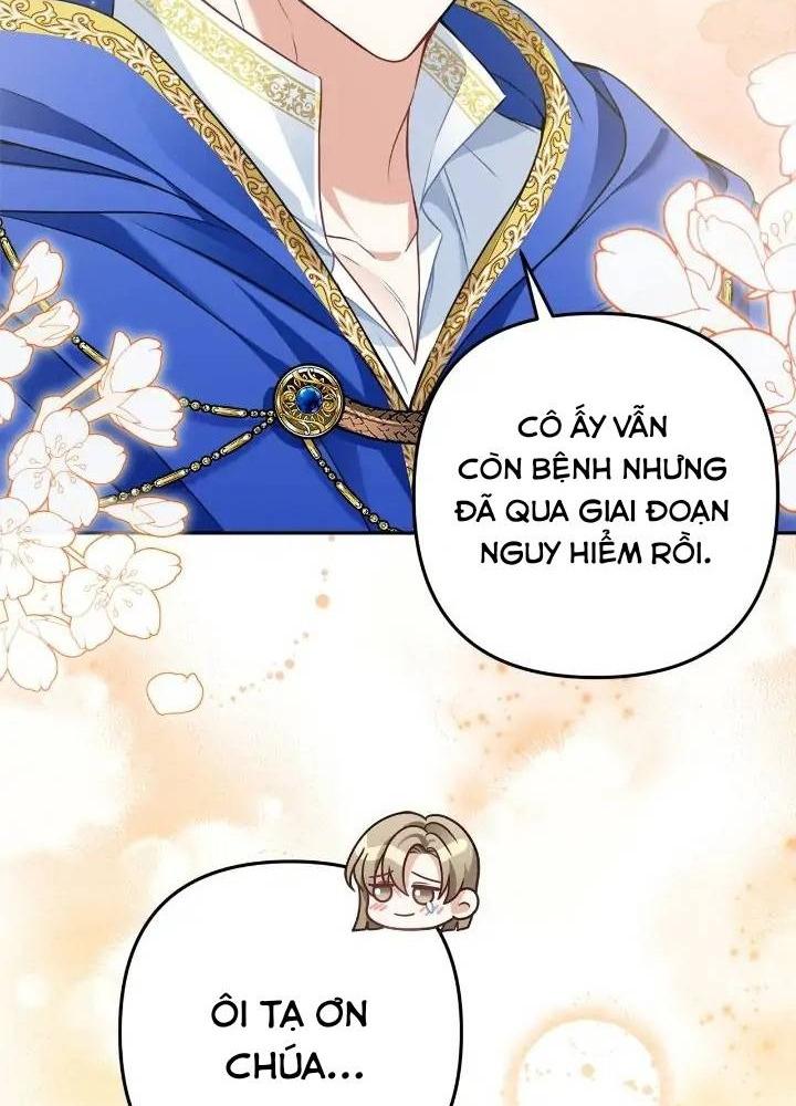 tại sao mẹ chồng tôi lại như thế này? chapter 37 44