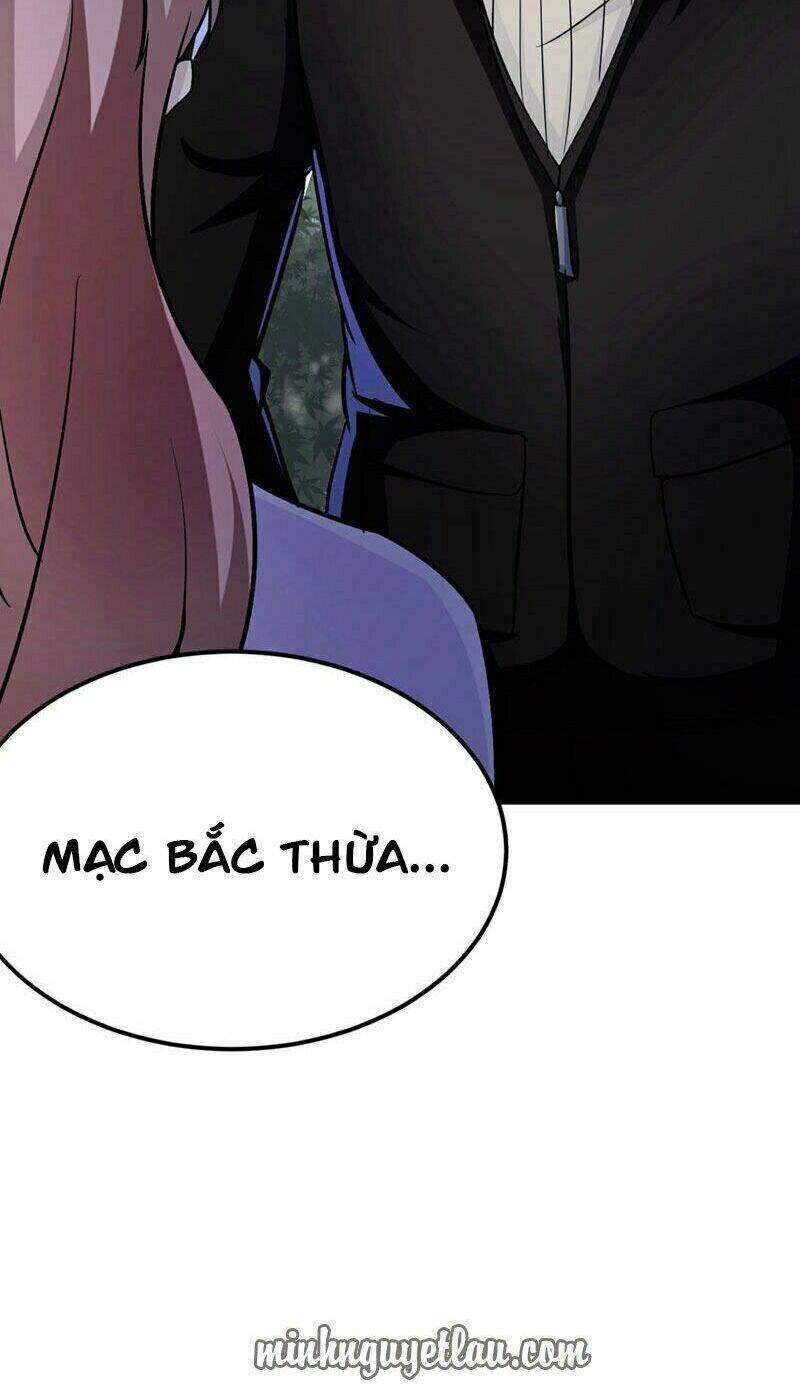 mạc thiếu bức hôn: vợ mới khó chống đỡ chapter 96 37