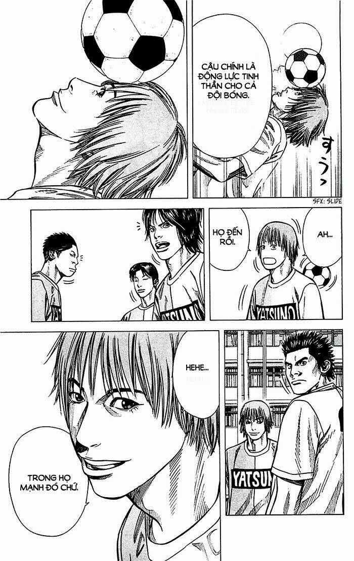 angel voice chapter 34 8