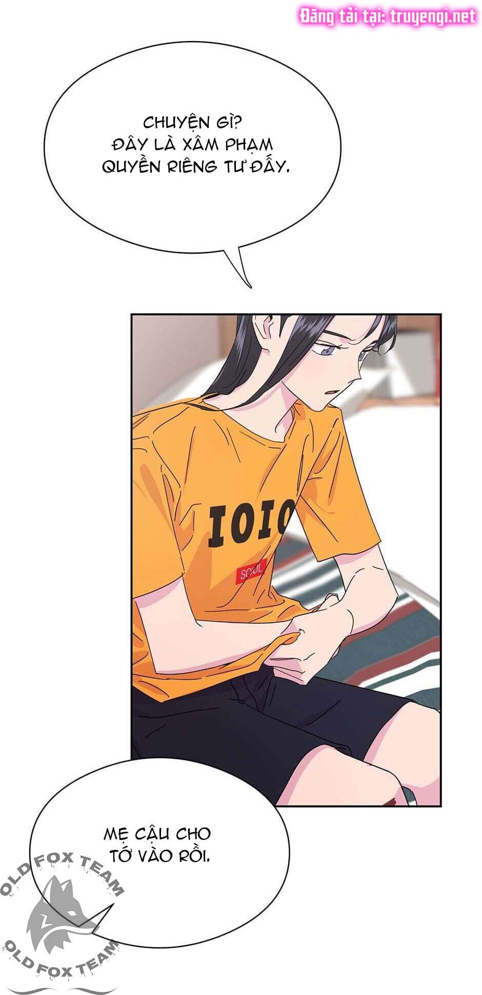 nguyên tắc mối quan hệ chapter 8 19