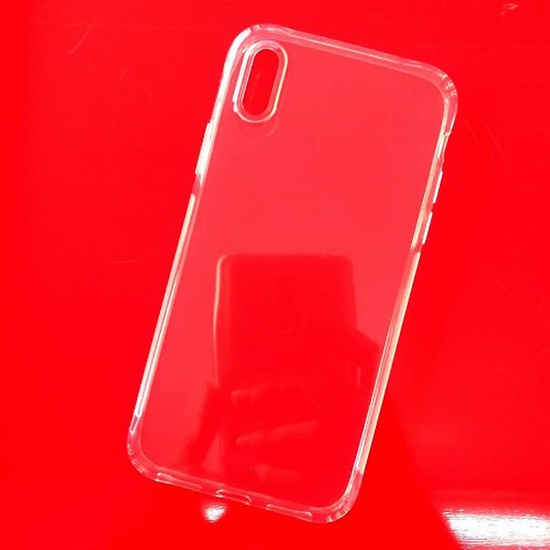 Ốp Dẻo Trong Dành Cho iPhone