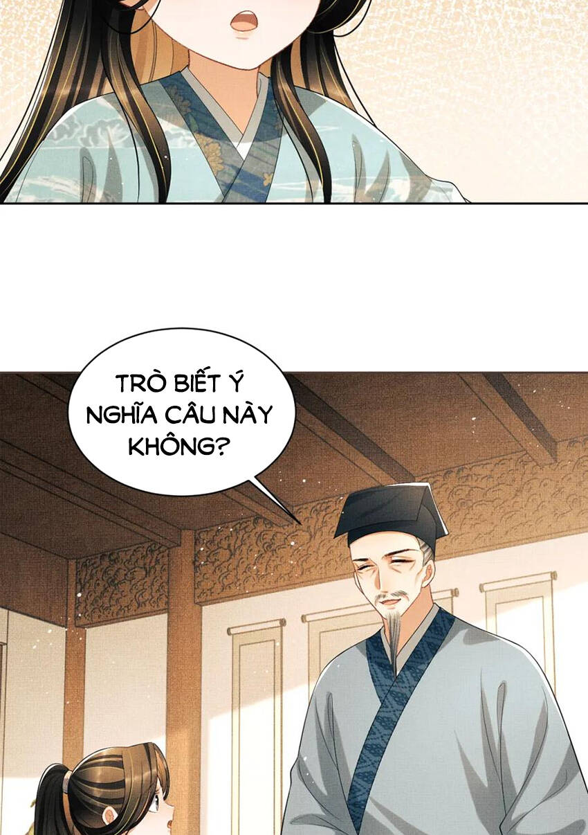 thê vi thượng chapter 135.3 39