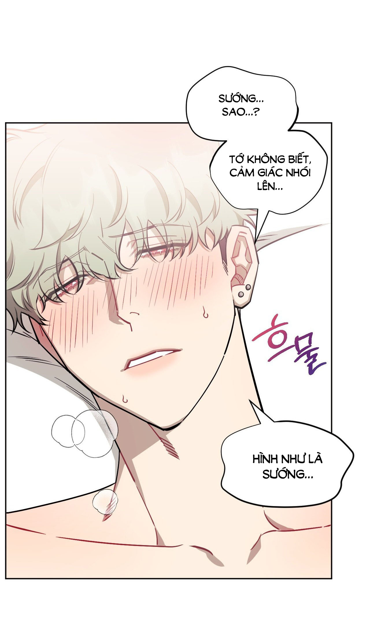 hơn cả bạn bè chapter 72.2 2