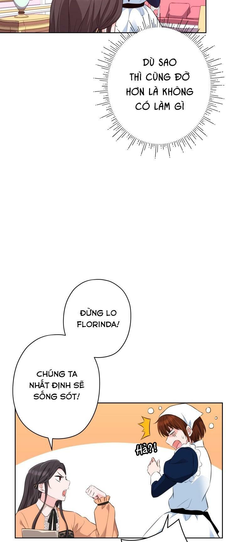 gửi đến người bạn của tôi chapter 30 13