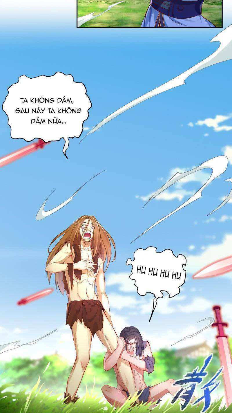 trọng sinh chi ma tôn đương đạo chapter 11 26