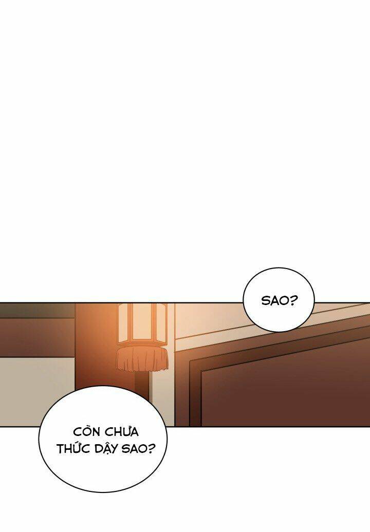 quái thú với hoa chapter 73 15