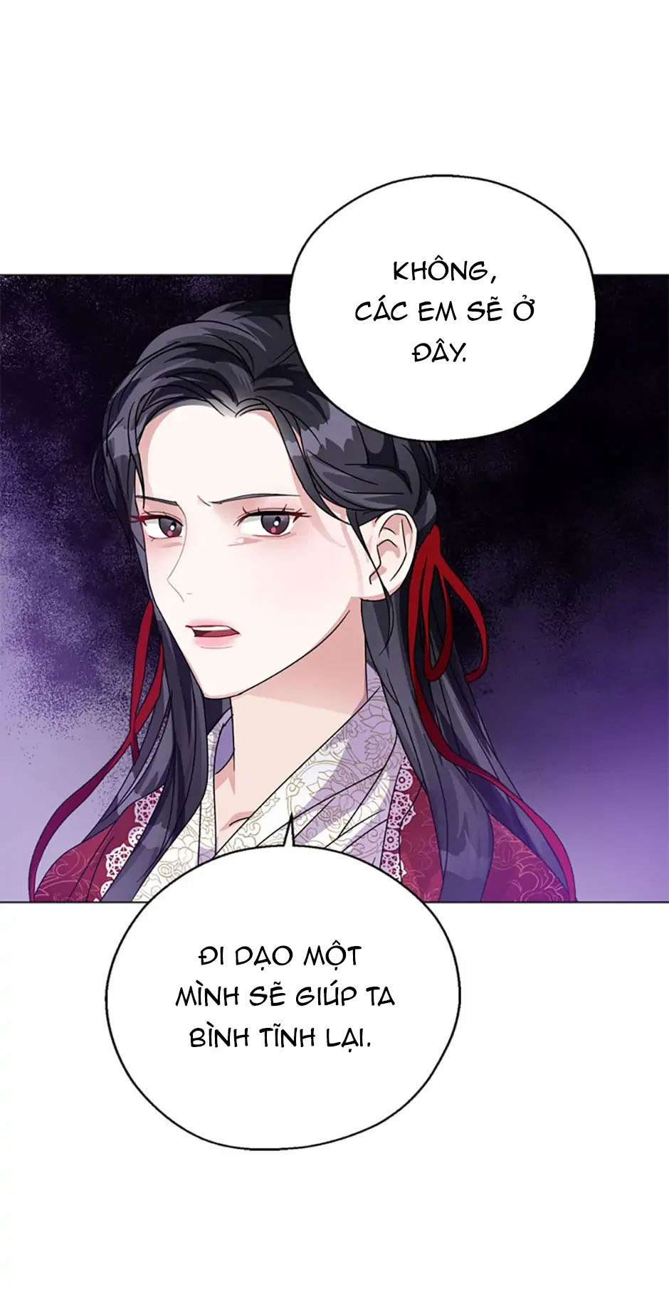 khi hắc nguyệt trỗi dậy chapter 7.1 26