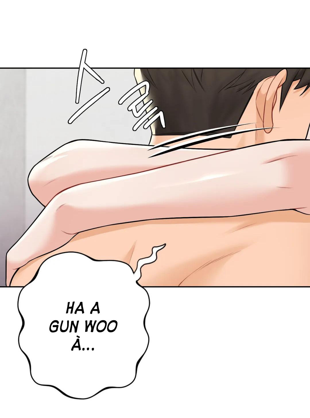 [18+] không là bạn bè chapter 29.1 21