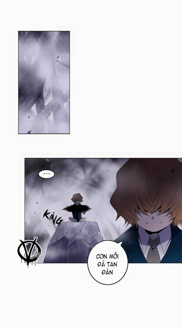 bản khế ước linh hồn chapter 48 3