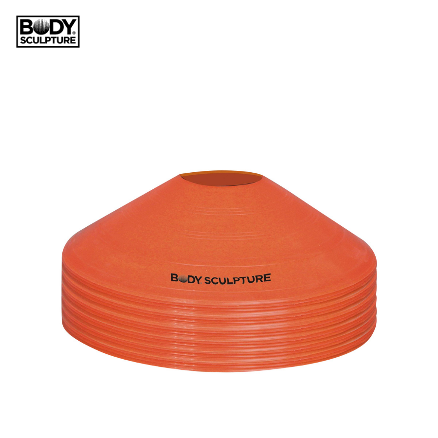 Đĩa tập gym unisex Body Sculpture - BB-2408VV-B