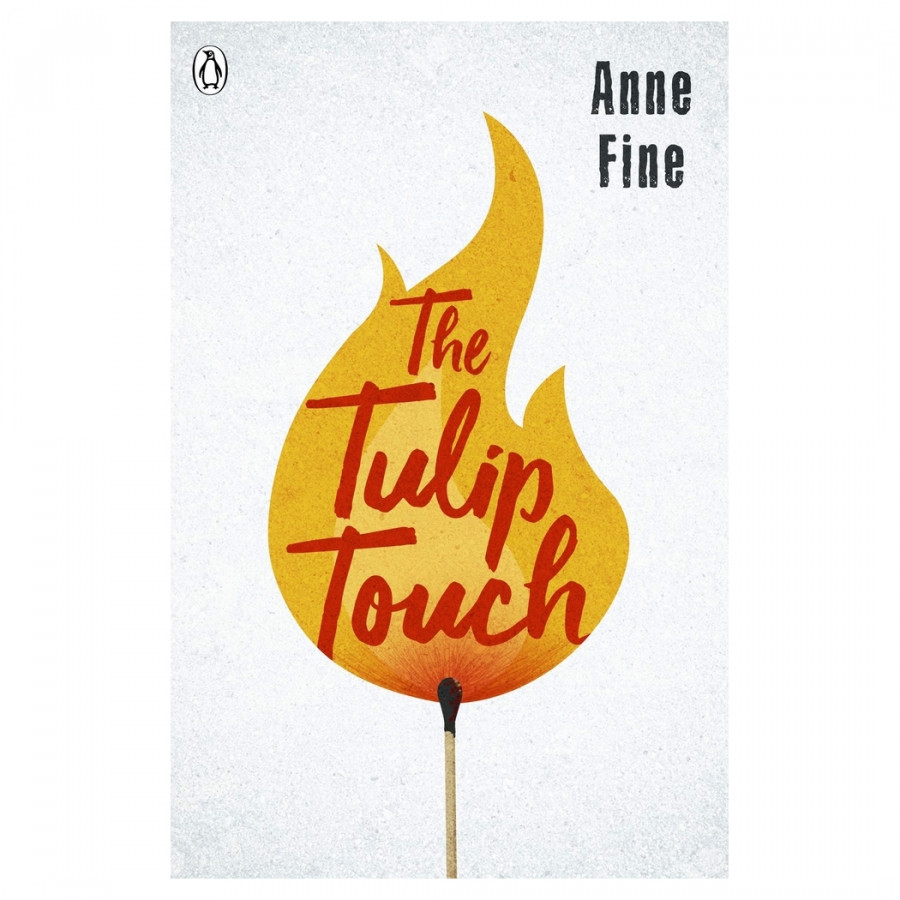 The Tulip Touch (Reissue)