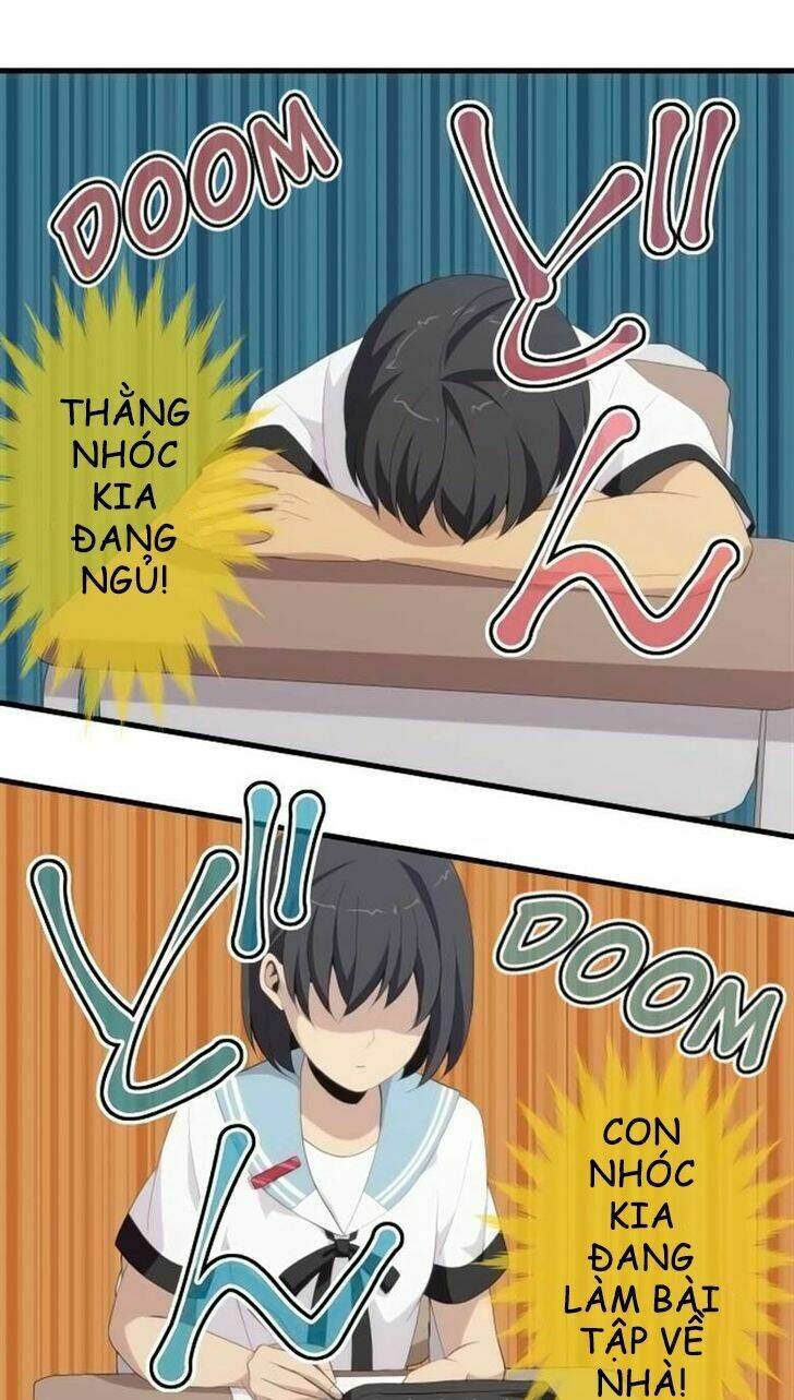 viên thuốc trùng sinh chapter 129 24