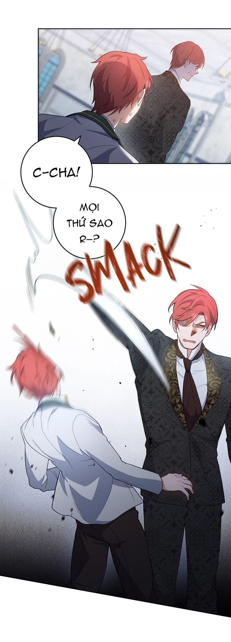 quý cô đầu bếp hoàng gia chapter 64 48