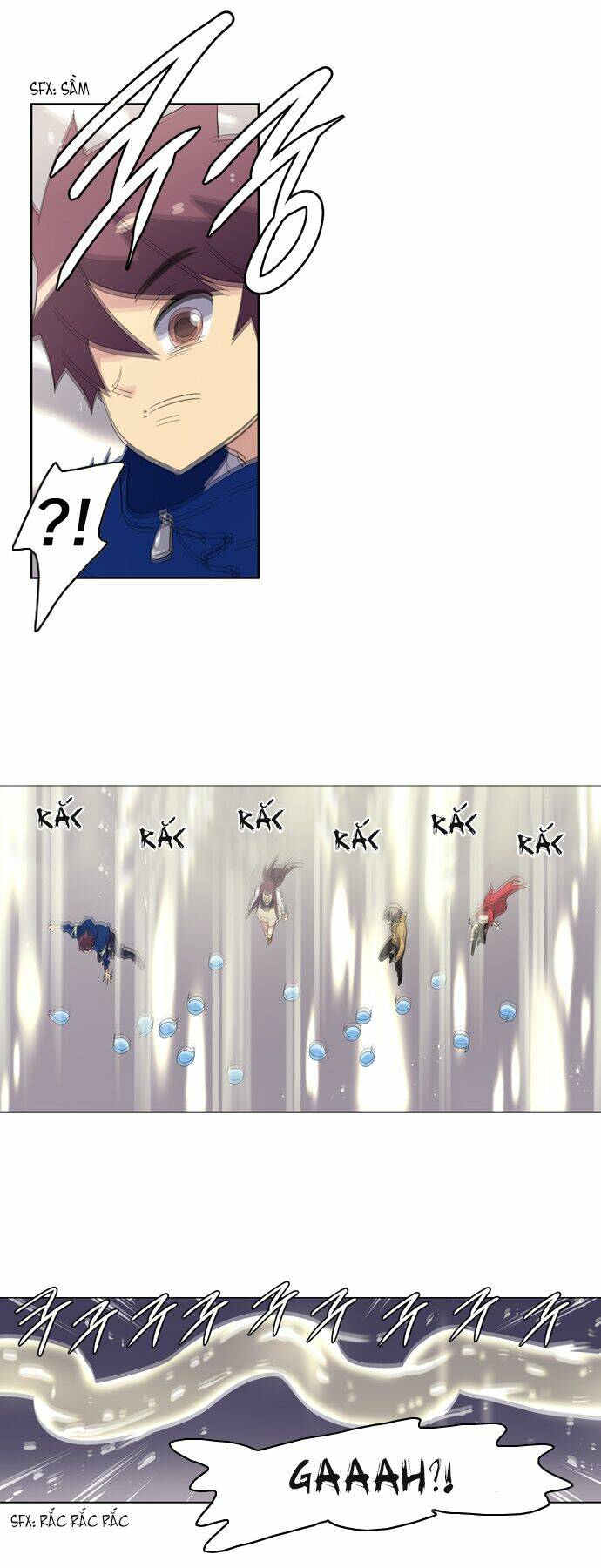 bản khế ước linh hồn chapter 18 11