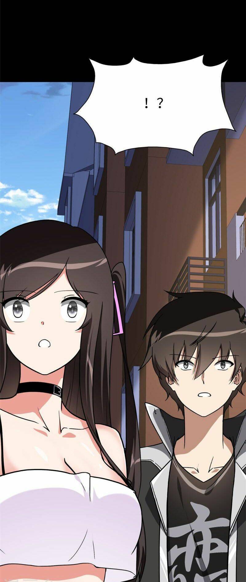 bạn gái virus của tôi chapter 291 39