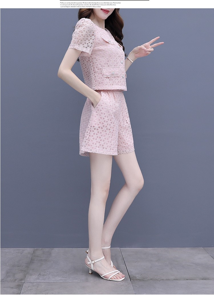 Set đồ tiểu thư
