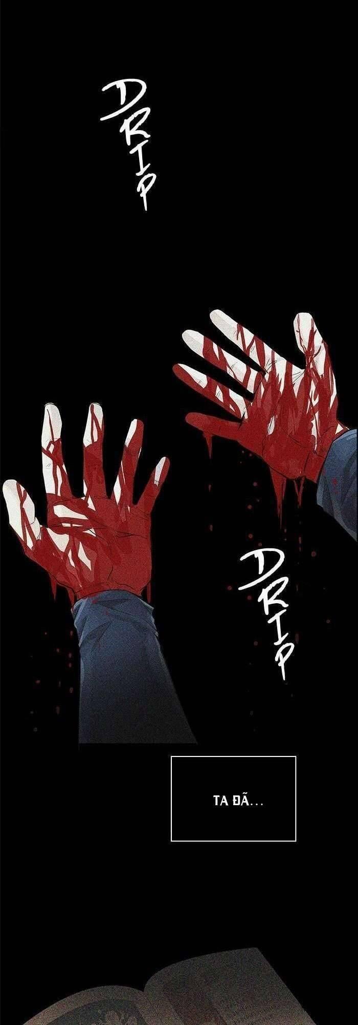 tòa tháp bí ẩn 2 chapter 496 99