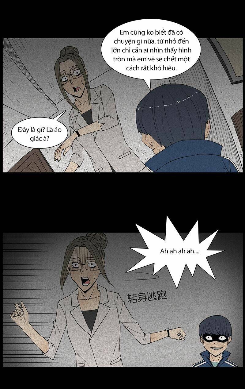 kinh dị đêm khuya chapter 27 13