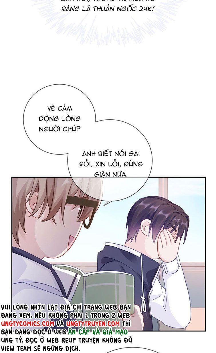 để ý tôi chút nào chapter 13 18