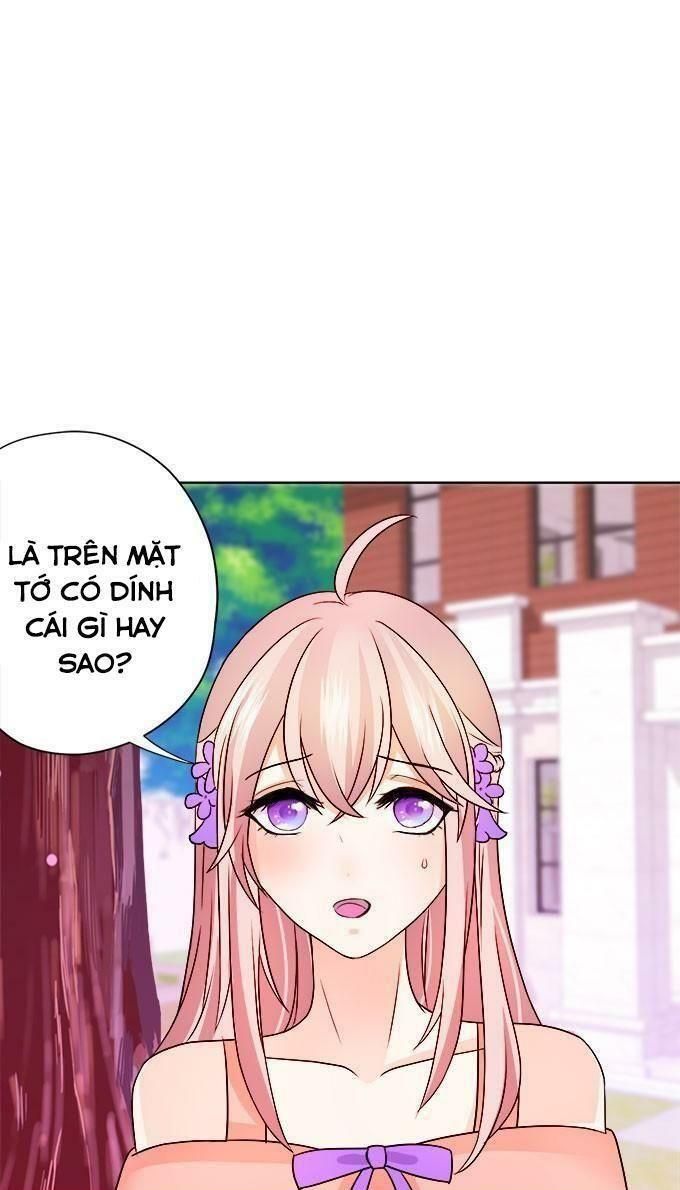 hồ tiên hung bạo chapter 7 22