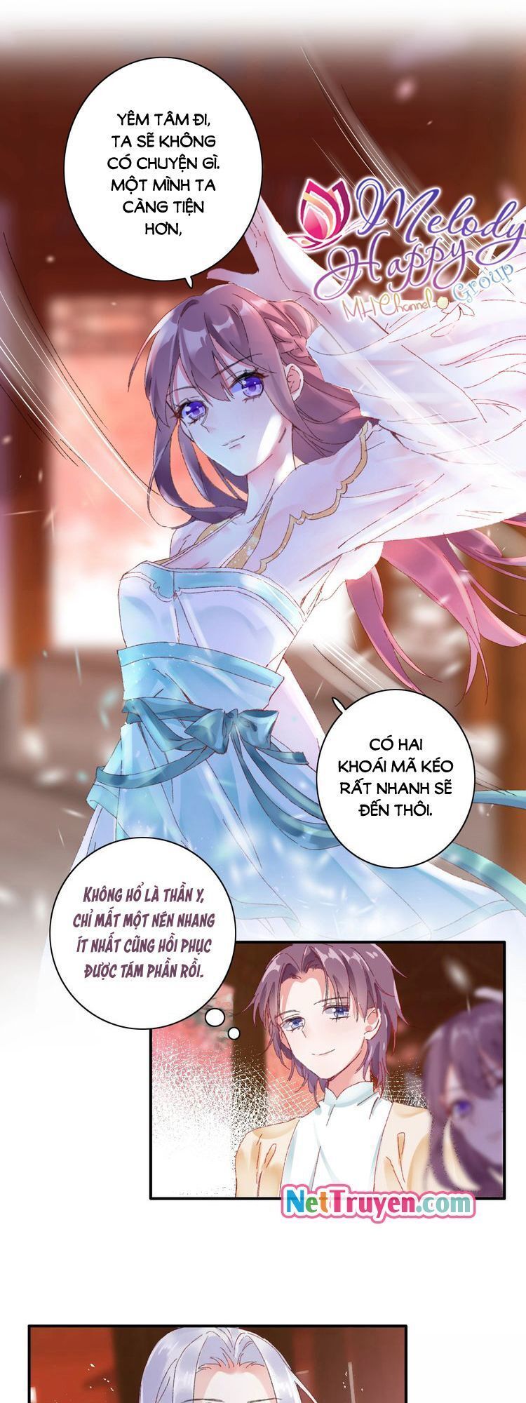 hoa nhan sách 2 chapter 3.5 7