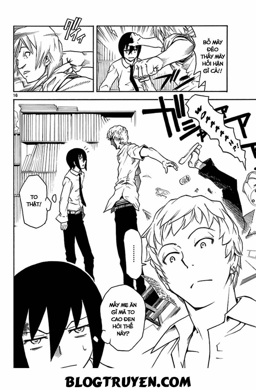 popcorn avatar chapter 4 18