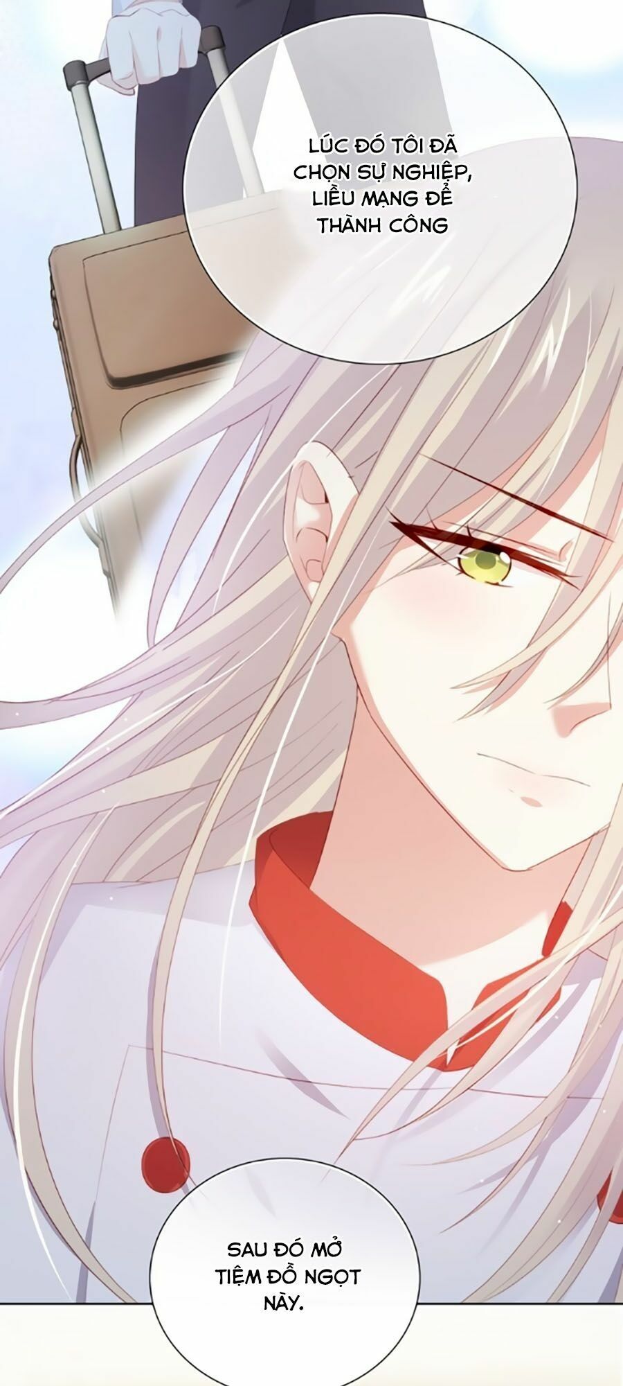 tình yêu là thế phần 2 chapter 47 38