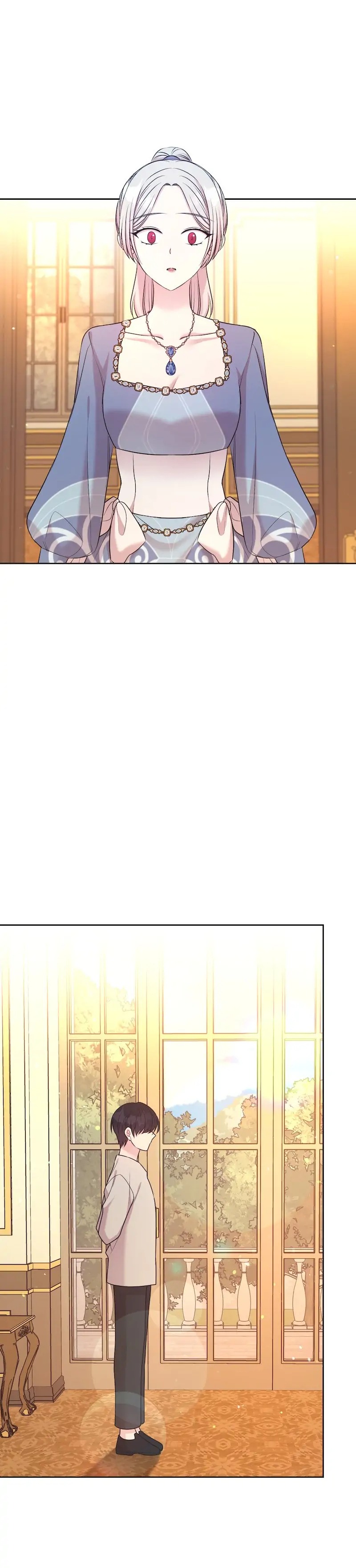 tôi chán nản vì người chồng thứ 2 còn "khỏe" hơn chồng cũ chapter 53.1 13