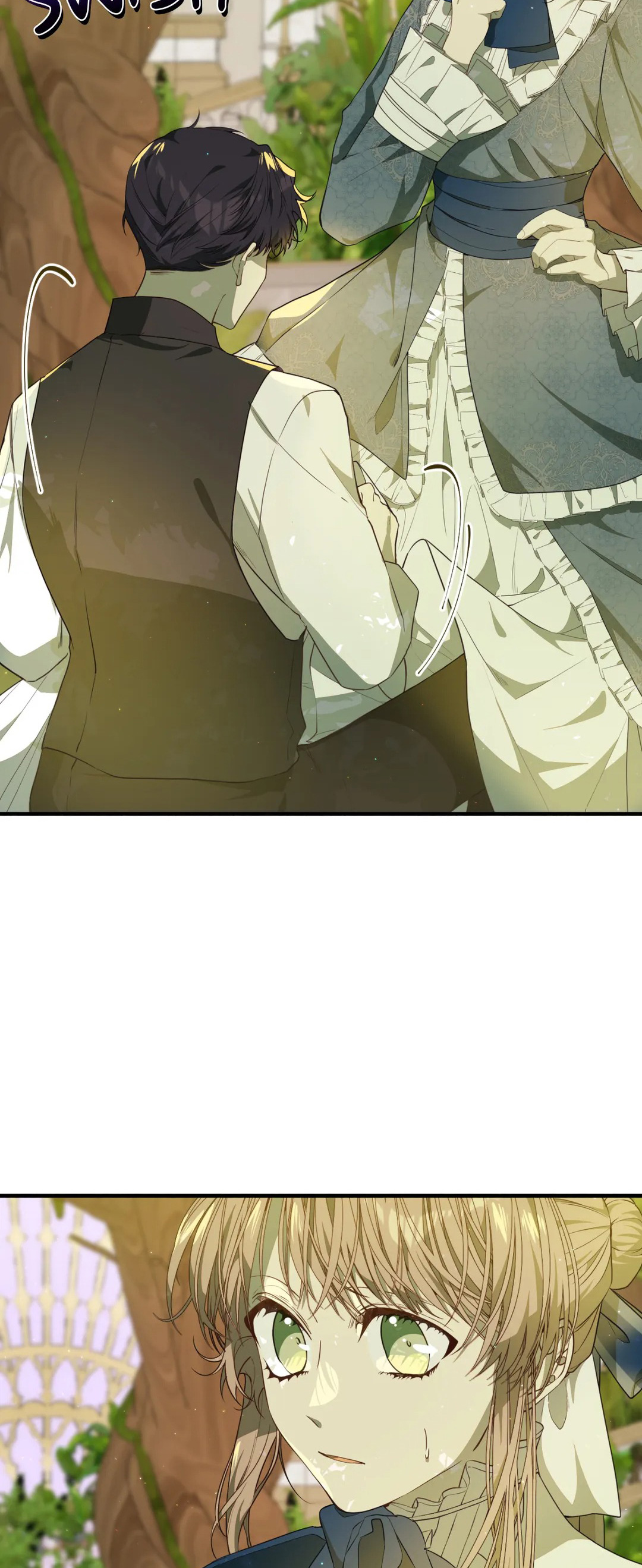 chị ấy là nữ chính trong truyện đó chapter 52 13