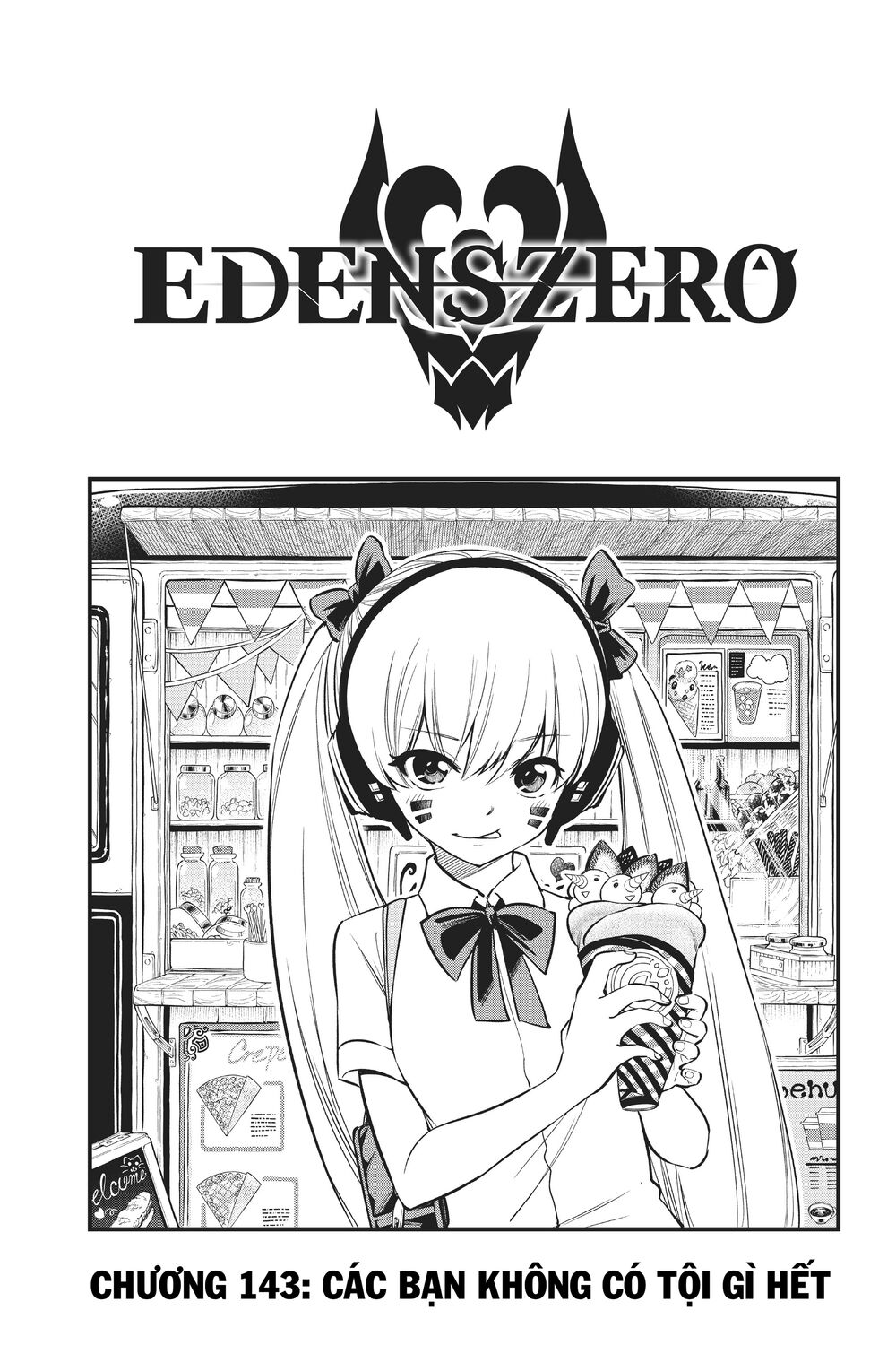 hội pháp sư và thánh thạch rave chapter 143 1