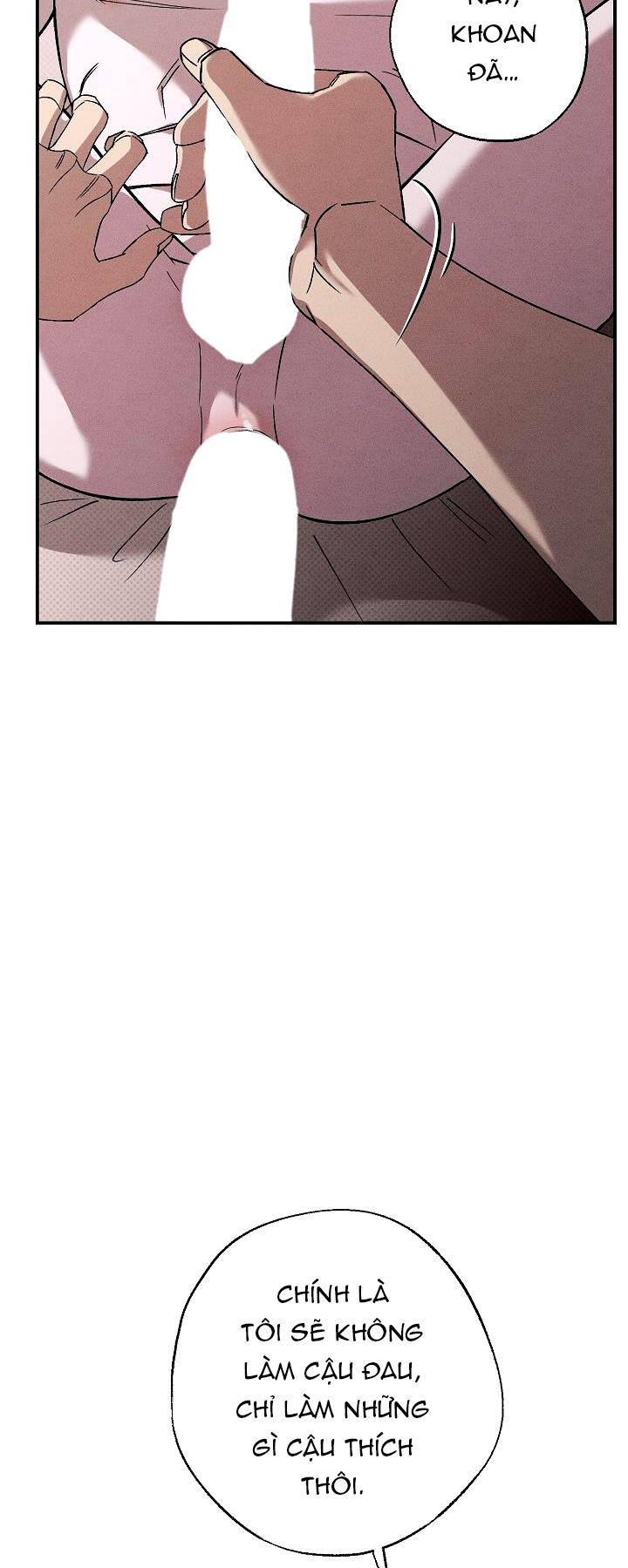 chạm vào em chapter 9 27