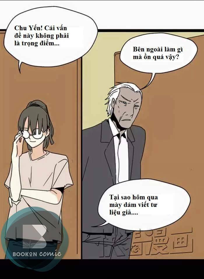 phần mềm thẩm mỹ chapter 4 85