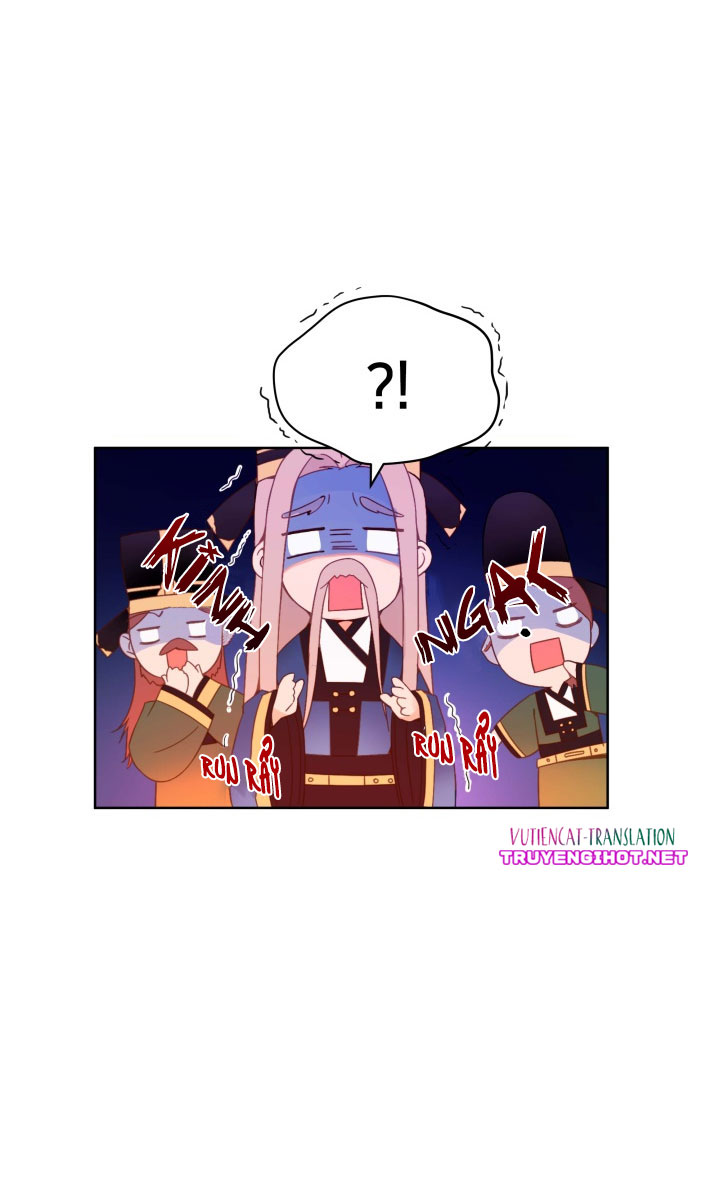 khế ước hậu cung chapter 4 14