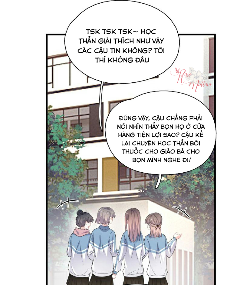 đề này vượt quá sức rồi chapter 18 15